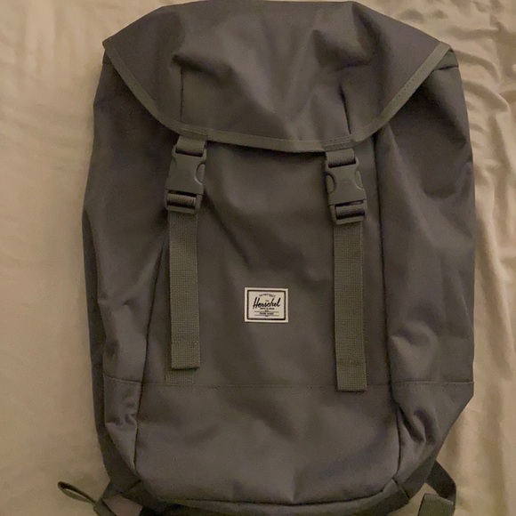 Bags | Herschel Iona Backpack | Poshmark